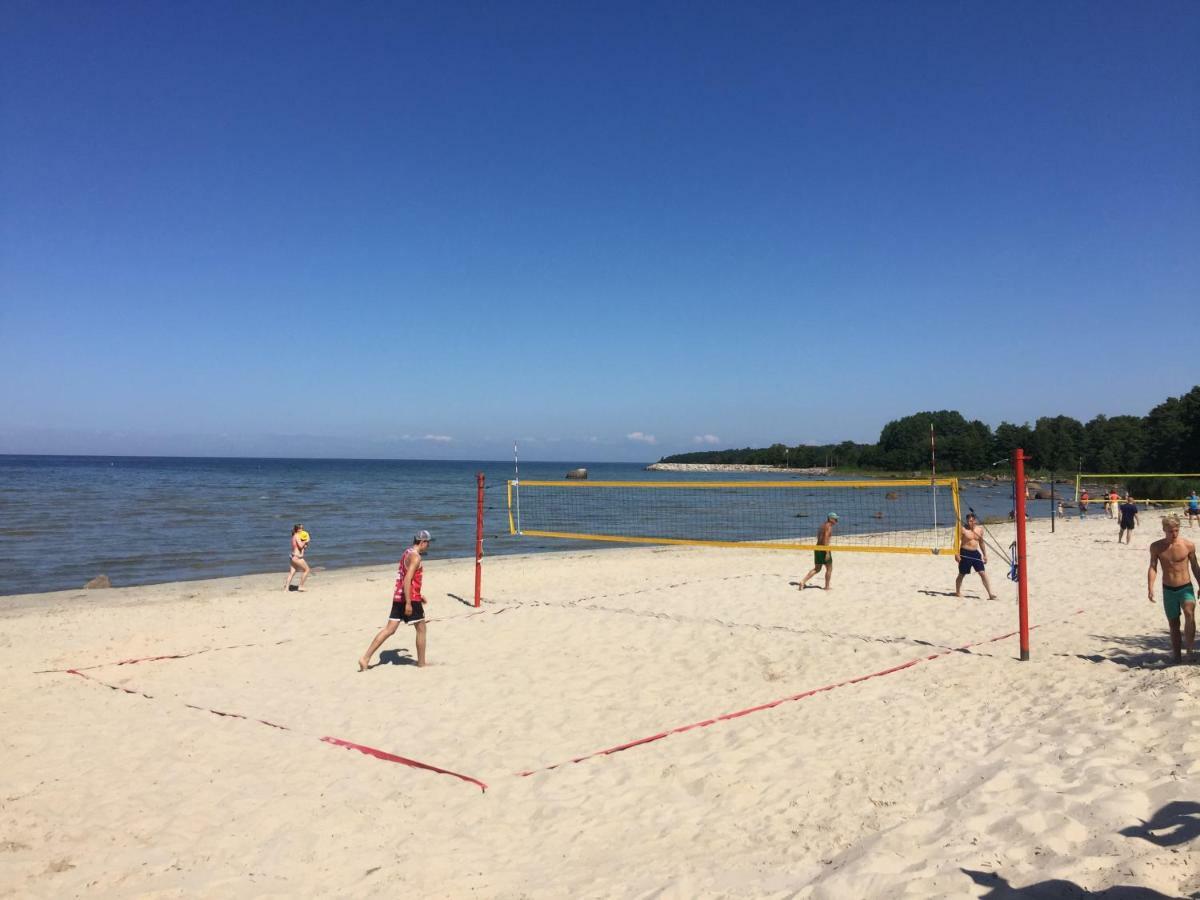 Beachboog Lahemaa Kuusalu 외부 사진