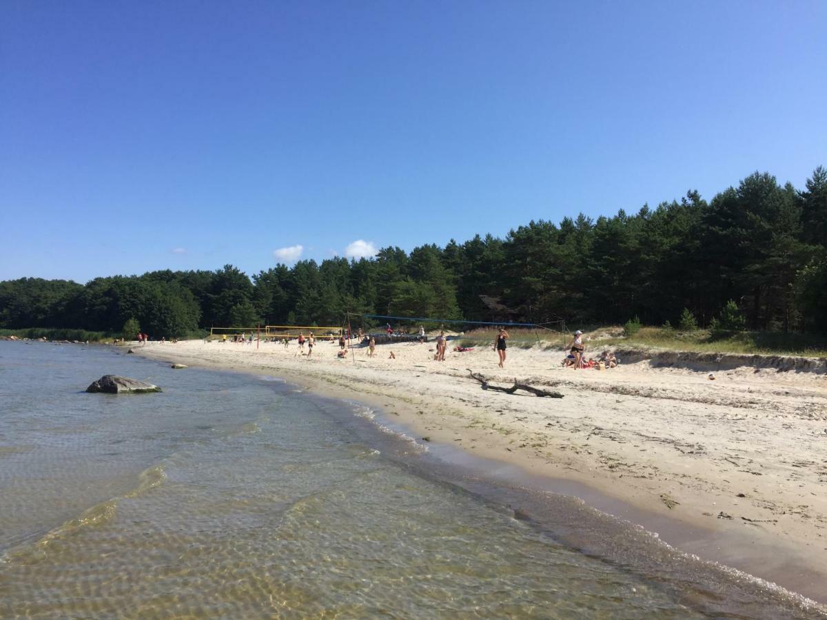 Beachboog Lahemaa Kuusalu 외부 사진